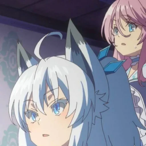 аниме мультфильм манга