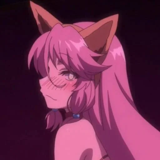 @PrettyPridot Redo of Healer - аниме