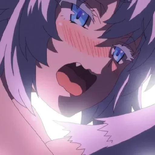 аниме мультфильм манга