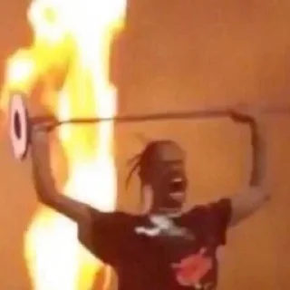 Sticker Niggers?! - 5