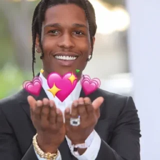 Sticker Niggers?! - 7