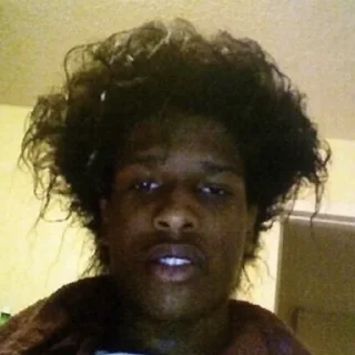 Sticker Niggers?! - 9