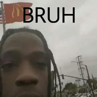 Sticker Niggers?! - 6