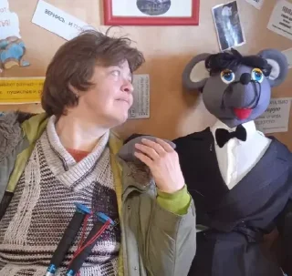 Sticker Вмеда - 2