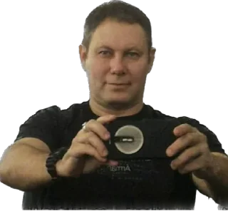 Sticker Вмеда - 11