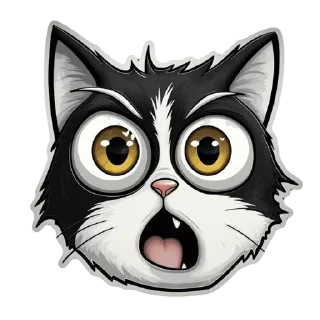 Sticker Mr.President - 8