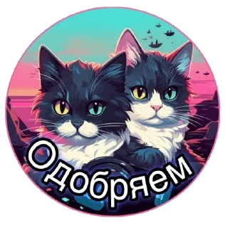 Sticker Mr.President - 3