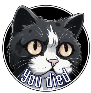 Sticker Mr.President - 5