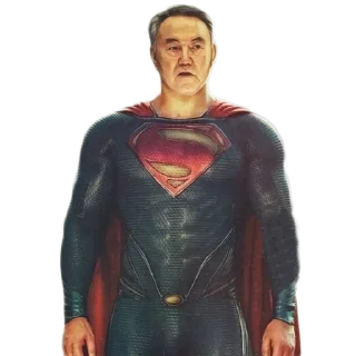 Sticker Президент - 10