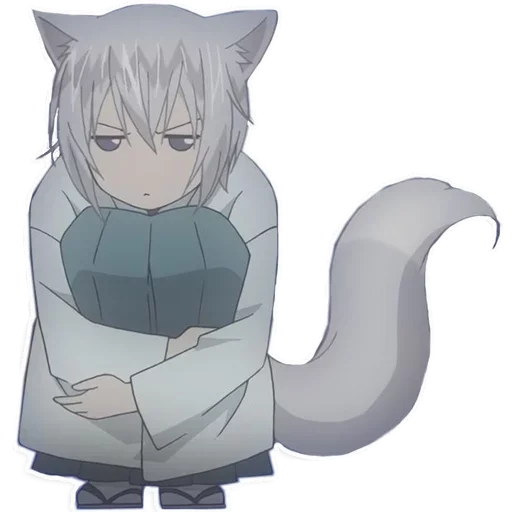 Sticker Очень приятно, бог by @anime_stickerr - 1