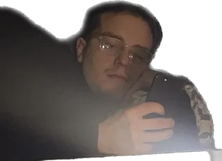 Sticker Baldejjj - 7