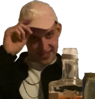 Sticker Baldejjj - 6