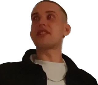 Sticker Baldejjj - 8