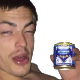 Sticker Baldejjj - 2