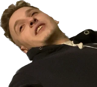 Sticker Baldejjj - 4