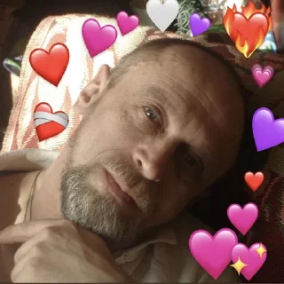 Sticker приколы 1меда - 0