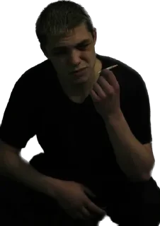 Sticker Банда гоблинов - 9