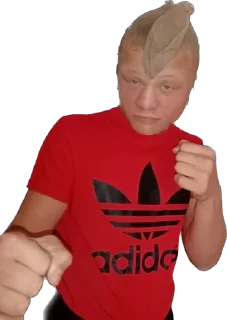 Sticker Банда гоблинов - 4