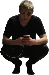 Sticker Банда гоблинов - 10