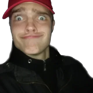 Sticker Банда гоблинов - 5