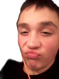 Sticker Банда гоблинов - 11