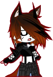 Sticker Pridurok_Aki - 2