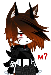 Sticker Pridurok_Aki - 5