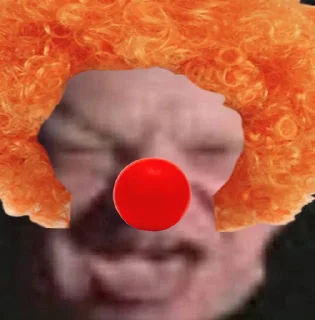 Sticker Пригопа - 1