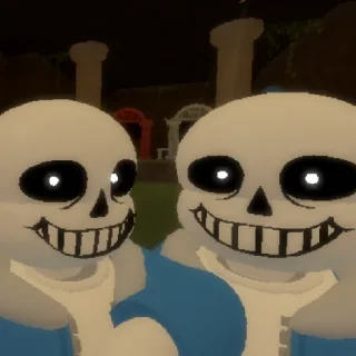 Стикер Приключения братков - 7