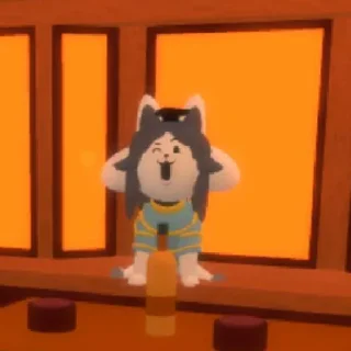 Стикер Приключения братков - 11