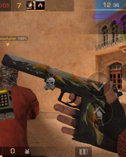 оружие игра для ПК огнестрельное оружие