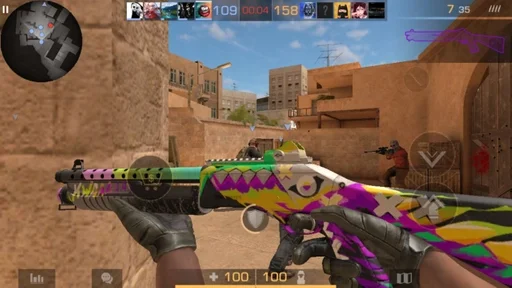 игра для ПК скриншот программное обеспечение для видеоигр