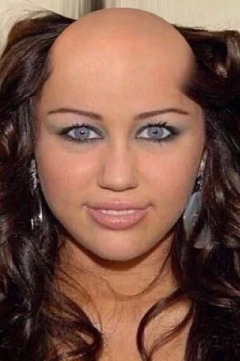 Человек человеческое лицо бровь