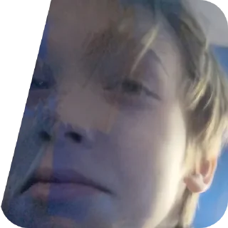 Sticker Прикол - 4