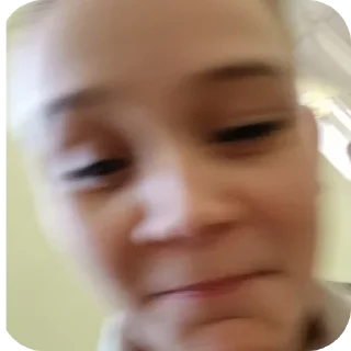 Sticker Прикол - 3