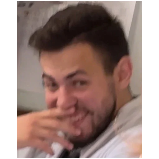 Прикол Андреевич 3 - 