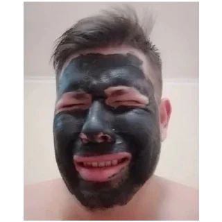 Стикер Прикол Андреевич 3 - 1