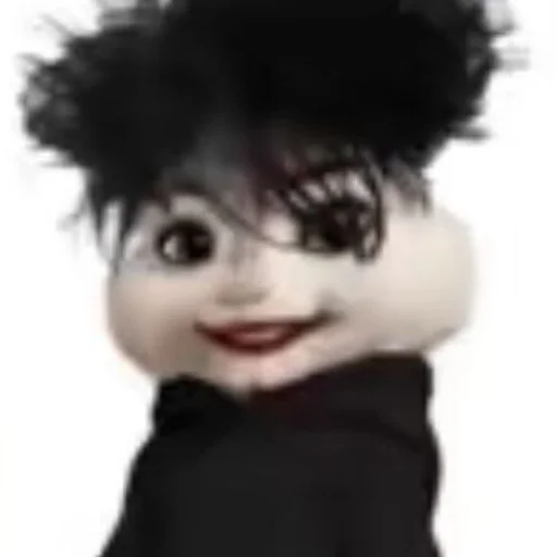 Sticker Prikolchik - 9