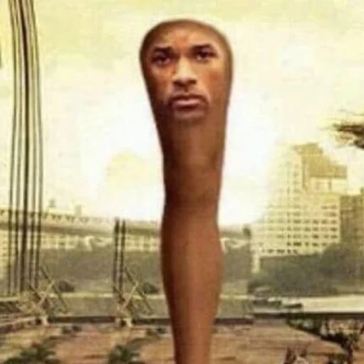 Sticker Prikolchik - 8