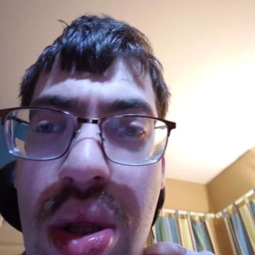 Sticker Prikolchik - 7