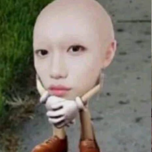 Sticker Prikolchik - 6