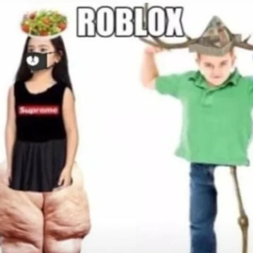 Sticker Prikolchik - 0