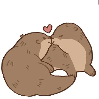 Sticker ПРИКОЛДУШКИ - 11