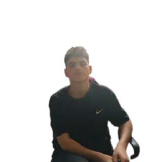 Sticker Прикольно - 7