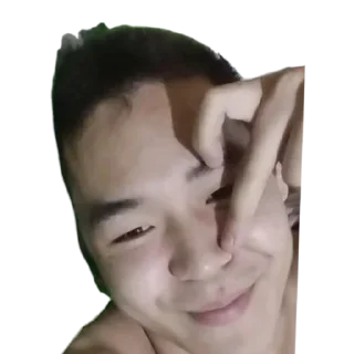 Sticker Прикольно - 11