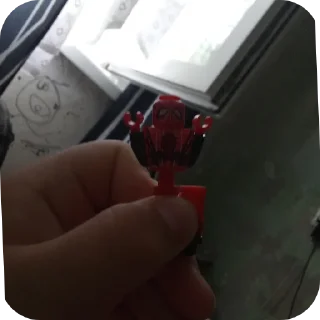 Sticker Приколы - 4