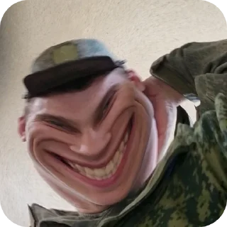 Стикер Приколы - 2