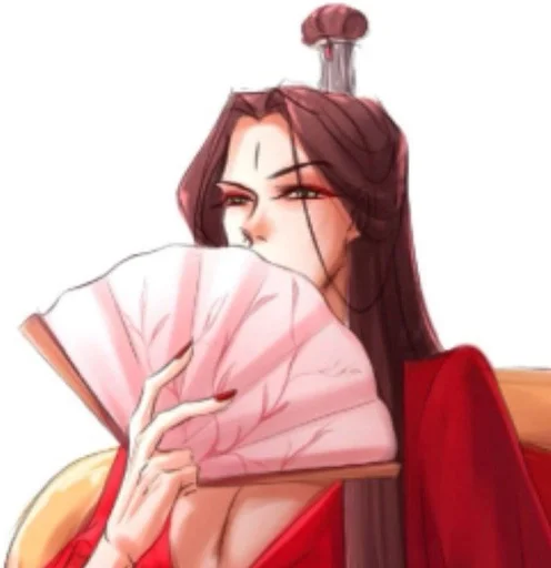 эскиз мультфильм человеческое лицо