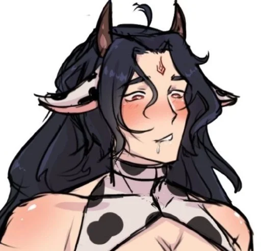 аниме мультфильм иллюстрация