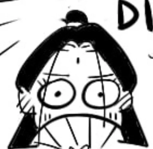 эскиз рисование иллюстрация